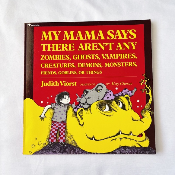 Vintage Kids Picture Book Lot - Picture 6 of 11